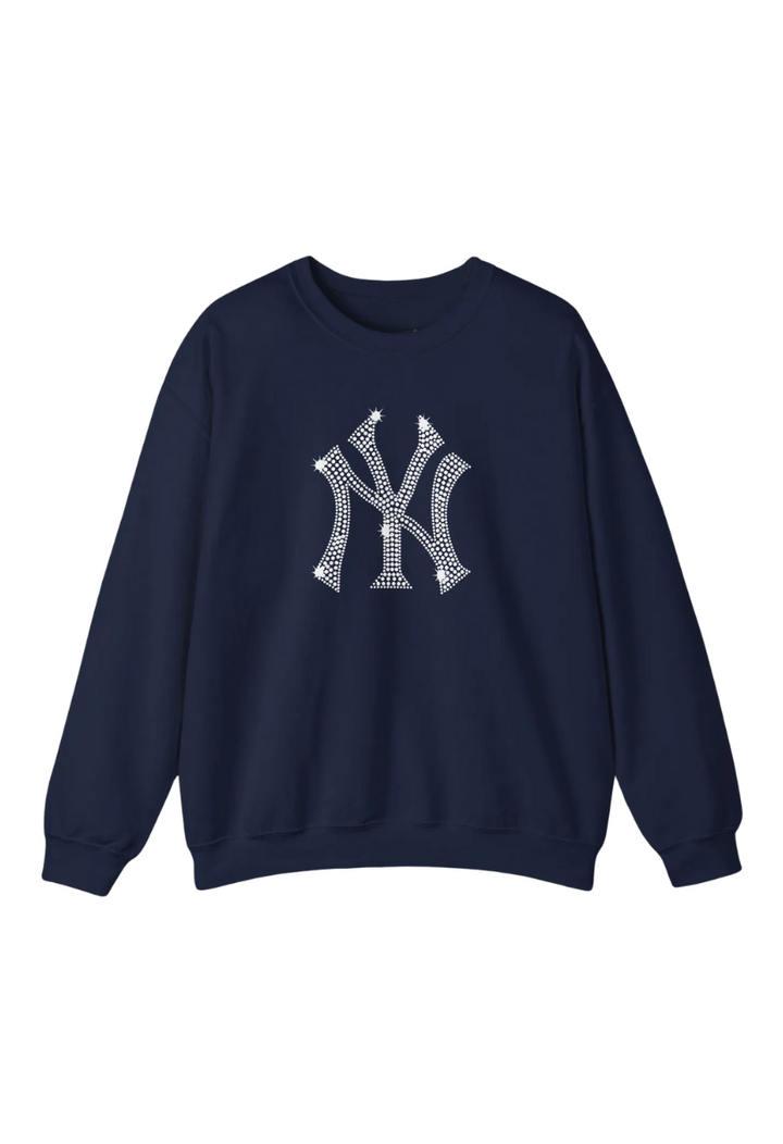 NY Sweatshirt