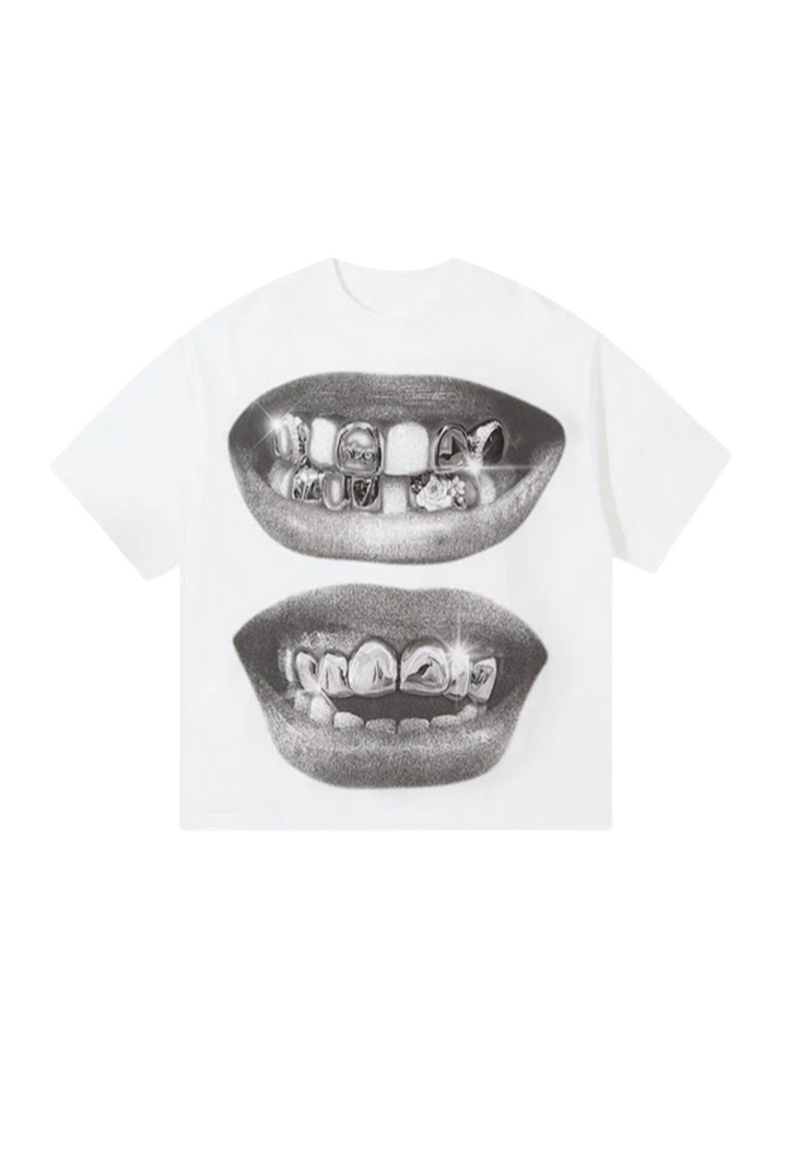 Iconic Graphic Tee