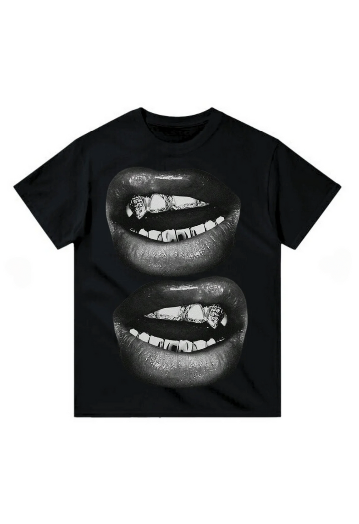 Grilled Smiles Tee