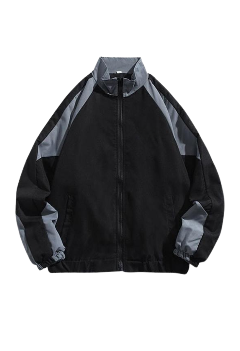 Street-Ready Jacket