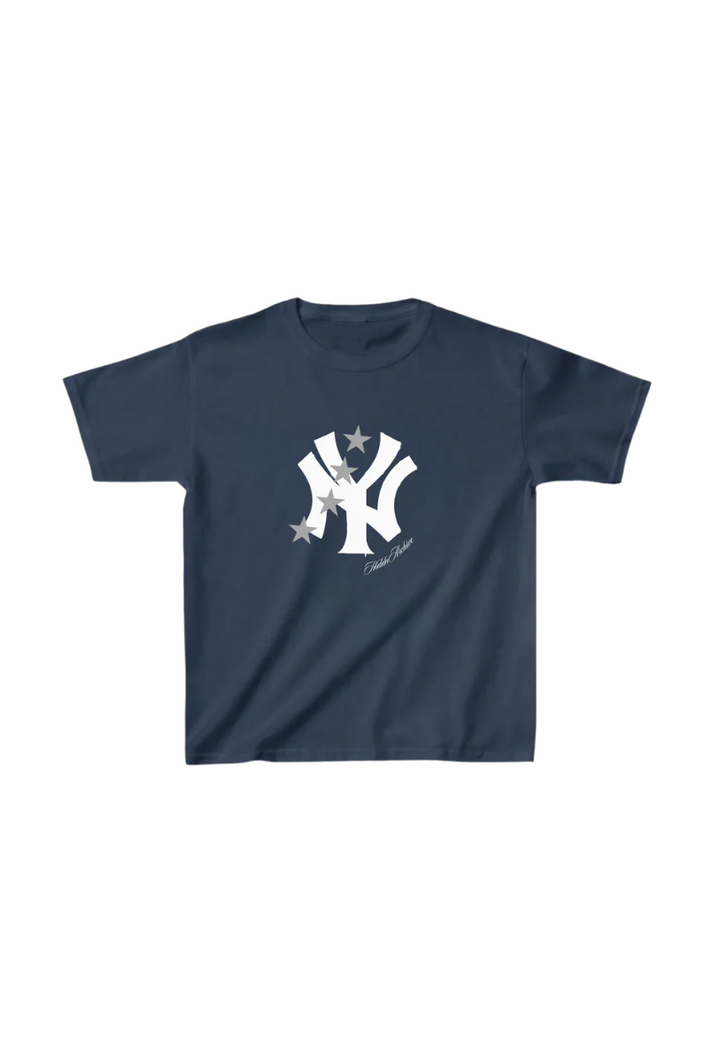 Starry NY Tee