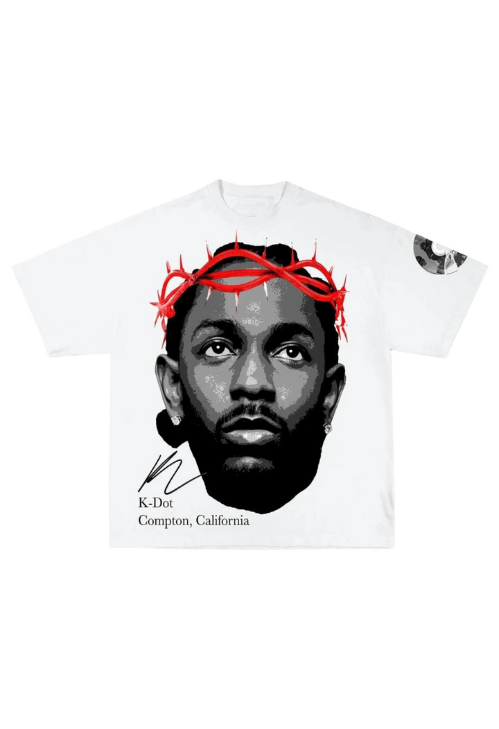 Kenny Graphic Tee