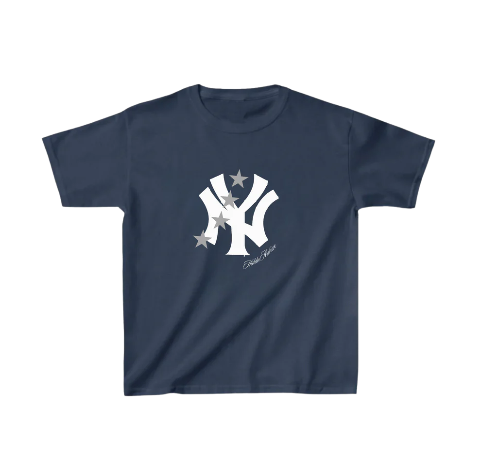 Starry NY Tee