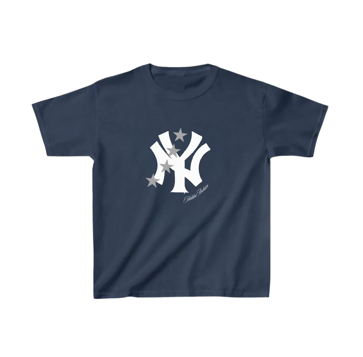 Starry NY Tee