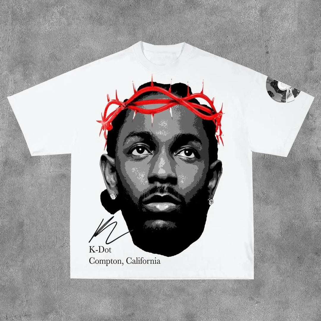 Kenny Graphic Tee